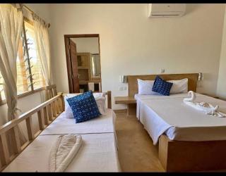 Tatu Inn Boutique - Watamu - 6