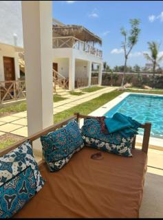 Tatu Inn Boutique - Watamu - 5