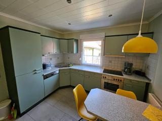 Ferienwohnung Hanni - Gräfenhainichen - 7