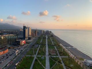 Swiss Quality Apartments (Beach Tower) - 6