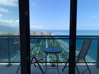 Swiss Quality Apartments (Beach Tower) - 8