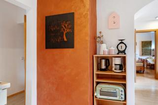 Huanzhof Ferienwohnung Schwarzhorn - Aldein - 5