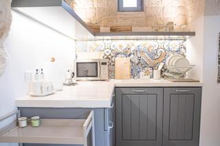 Trulli Ofride by In Puglia service - Lamie di Olimpia - 6