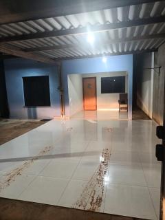 Casa Completa para RRS - Ji-Paraná - 0