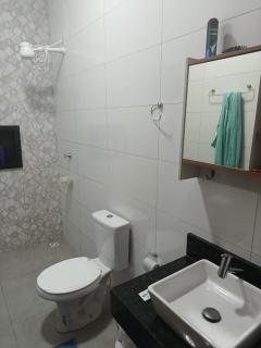 Casa Completa para RRS - Ji-Paraná - 5