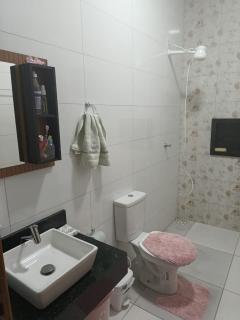 Casa Completa para RRS - Ji-Paraná - 3