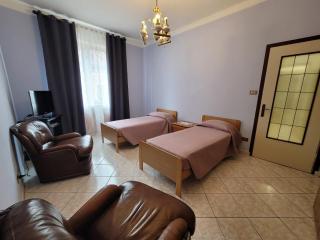 Appartamento Galileo Ferraris, - Vercelli - 7