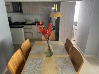 Apartamento Amoblado en Manga, Cerca al Centro Historico de Cartagena - Cartagena das Índias - 8