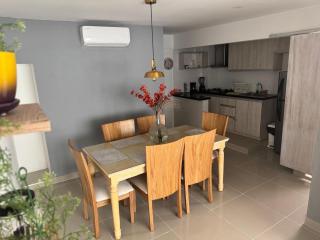 Apartamento Amoblado en Manga, Cerca al Centro Historico de Cartagena - Cartagena das Índias - 6