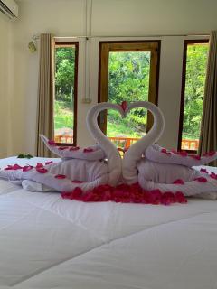 The stones villa - Pawenang - 5