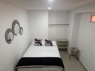 Apartamento Amoblado en Manga, Cerca al Centro Historico de Cartagena - Cartagena das Índias - 5