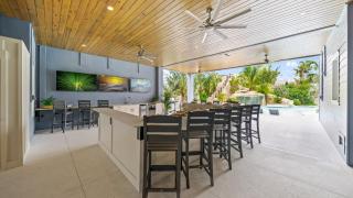 Maritime Manor - Siesta Key - 6