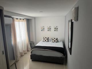 Apartamento Amoblado en Manga, Cerca al Centro Historico de Cartagena - Cartagena das Índias - 4
