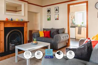 Ilford House - 3 Bedrooms, Free Parking & WiFi - 7