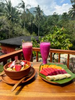 The stones villa - Pawenang - 3