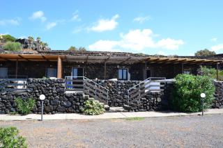Dammusi Qawsara - Pantelleria - 0