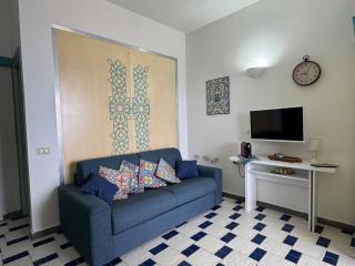 Dammusi Qawsara - Pantelleria - 7