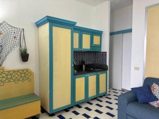 Dammusi Qawsara - Pantelleria - 3