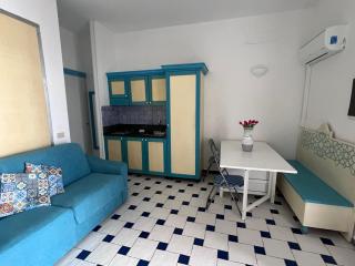 Dammusi Qawsara - Pantelleria - 1