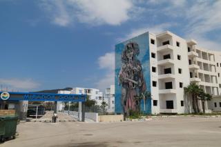 Dar Ahmed - Cabo Negro - 3