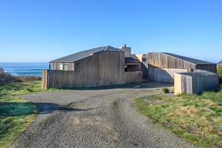 Gorgeous Sea Ranch Escape for 6 with Private Hot Tub - Sea Ranch - 5