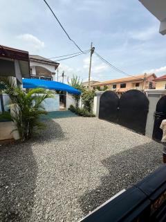 The Serene Studio 10km from Airport - Madina - 8