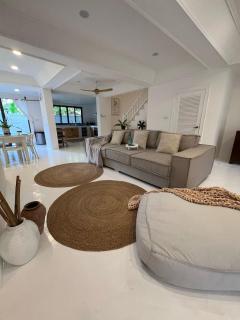 Entire Family house great location near Big Buddha - Amphoe Koksamui - 6
