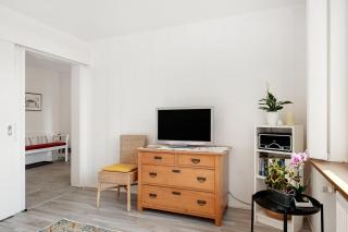Ferienwohnung im Haus Böll - Feldberg - 3