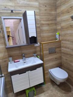 New Apartment Batumi - Itʼkhvisi - 4