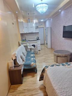New Apartment Batumi - Itʼkhvisi - 3