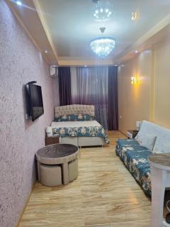 New Apartment Batumi - Itʼkhvisi - 2