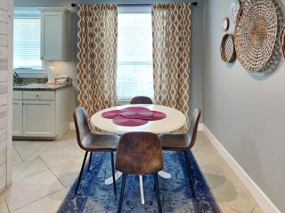 Coastal Cabana - Galveston - 4