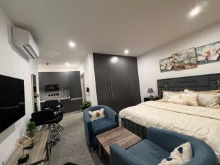 Luxuriouz Cozy Studio Roman ridge - Accra - 2
