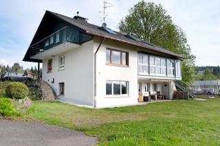 Ferienwohnung im Haus Böll - Feldberg - 9