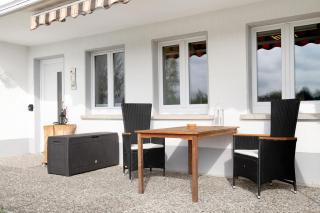 Ferienwohnung im Haus Böll - Feldberg - 7