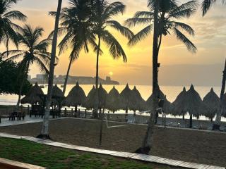 The Beach House - Pampatar - 2