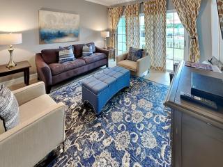 Coastal Cabana - Galveston - 8