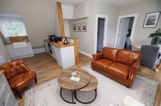 Cosy Apartment in the Heritage Quarter - Sleeps 2 - 1