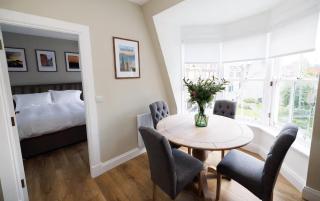 Cosy Apartment in the Heritage Quarter - Sleeps 2 - 5