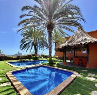 The Beach House - Pampatar - 0
