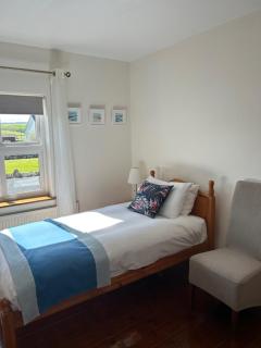 Nellie Dee's - Room Only - Doolin - 9
