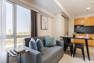 Family Loft Unit in BGC The Fort High Street - Manila - 4