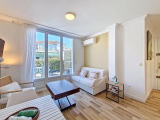 Nestor&Jeeves - CASA SOLANA - Terrace - Central - Nice - 9