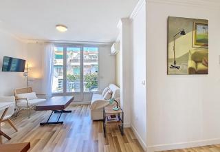 Nestor&Jeeves - CASA SOLANA - Terrace - Central - Nice - 7