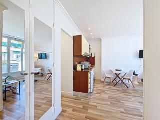 Nestor&Jeeves - CASA SOLANA - Terrace - Central - Nice - 4