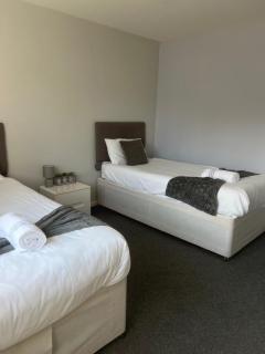 Glenrothes Central Apartment - Glenrothes - 7