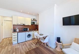 Nestor&Jeeves - CASA SOLANA - Terrace - Central - Nice - 3