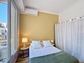 Nestor&Jeeves - CASA SOLANA - Terrace - Central - Nice - 2