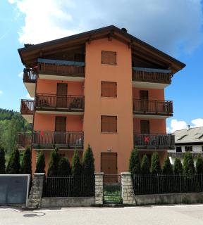 Appartamento nel verde di FOLGARIA - Serrada - 0