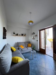 B&B Il Giardinetto - Ardore Marina - 9